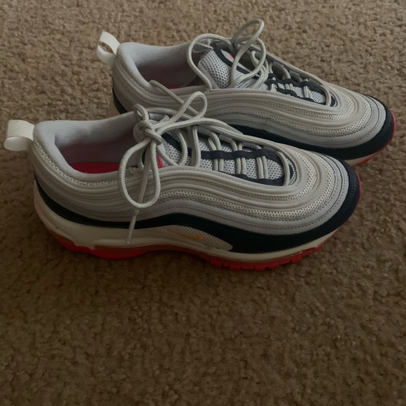 NIKE AIRMAX 97 - Picture 2 of 10
